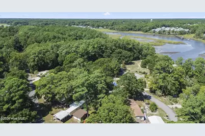 9136 E Calabash Drive SW, Calabash, NC 28467 - Photo 23