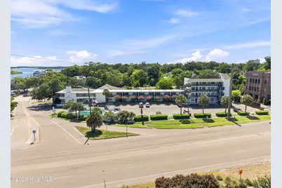 7246 Wrightsville Avenue #Unit 229, Wrightsville Beach, NC 28480 - Photo 23