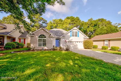 1534 Moorings Circle SW, Ocean Isle Beach, NC 28469 - Photo 3