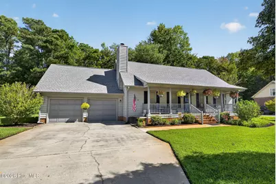 3517 Violet Court, Wilmington, NC 28409 - Photo 3