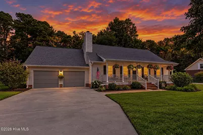3517 Violet Court, Wilmington, NC 28409 - Photo 1