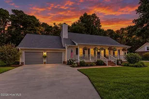 3517 Violet Ct, Wilmington, NC 28409 - Photo 1