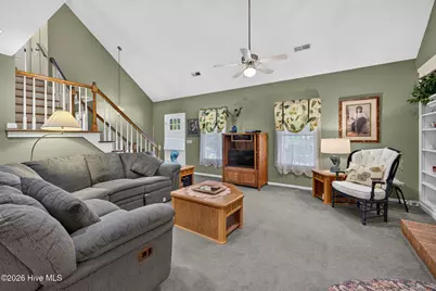 3517 Violet Court, Wilmington, NC 28409 - Photo 13