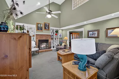 3517 Violet Court, Wilmington, NC 28409 - Photo 11