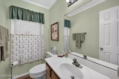 3517 Violet Court, Wilmington, NC 28409 - Photo 27