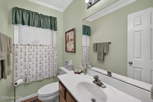 3517 Violet Ct, Wilmington, NC 28409 - Photo 27