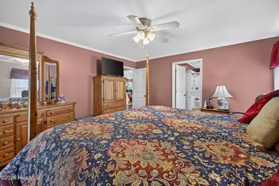 3517 Violet Court, Wilmington, NC 28409 - Photo 25