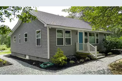 227 Colonial Beach Road, Jarvisburg, NC 27947 - Photo 1