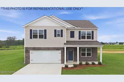 1045 Crossway Lane, Rocky Mount, NC 27804 - Photo 1