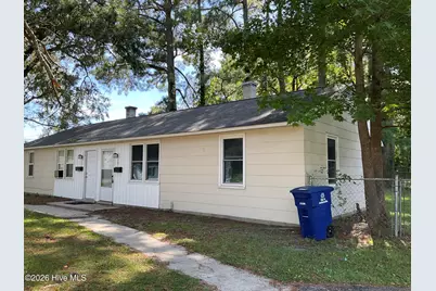503 Elm Street, Jacksonville, NC 28540 - Photo 1