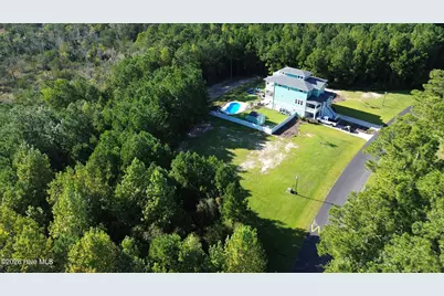 226 Kings Creek Crossing, Holly Ridge, NC 28445 - Photo 3