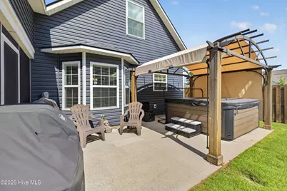 8531 Old Forest Drive NE, Leland, NC 28451 - Photo 13