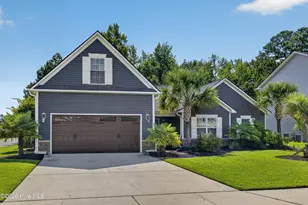 8531 Old Forest Dr NE, Leland, NC 28451 - Photo 1