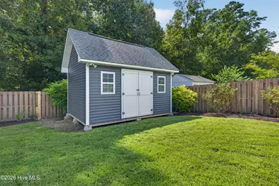 8531 Old Forest Drive NE, Leland, NC 28451 - Photo 9