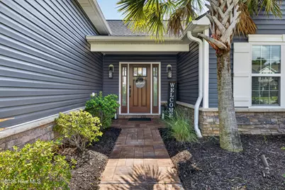 8531 Old Forest Drive NE, Leland, NC 28451 - Photo 5