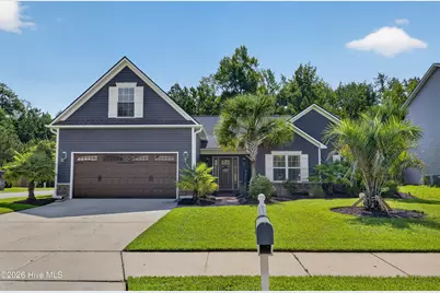 8531 Old Forest Drive NE, Leland, NC 28451 - Photo 3