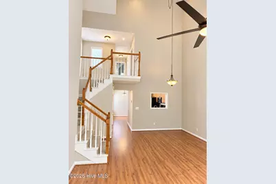 2712 Townes Drive, Greenville, NC 27858 - Photo 3