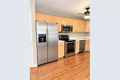 2712 Townes Drive, Greenville, NC 27858 - Photo 5