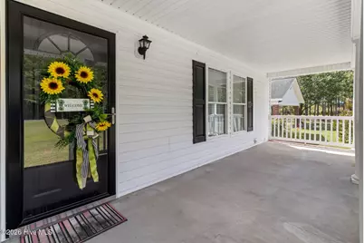771 Mount Olive Road, Bladenboro, NC 28320 - Photo 35