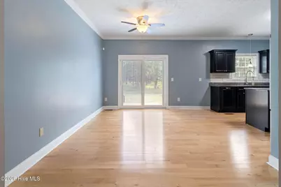 771 Mount Olive Road, Bladenboro, NC 28320 - Photo 15
