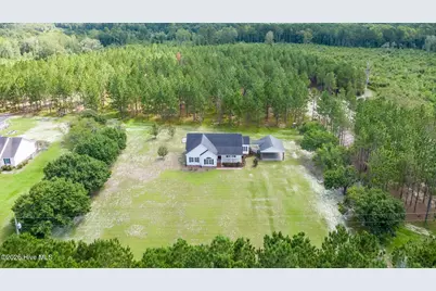 771 Mount Olive Road, Bladenboro, NC 28320 - Photo 3