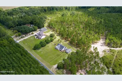 771 Mount Olive Road, Bladenboro, NC 28320 - Photo 49