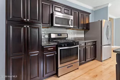 771 Mount Olive Road, Bladenboro, NC 28320 - Photo 13