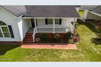 771 Mount Olive Road, Bladenboro, NC 28320 - Photo 47