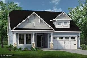 1744 Myrica Trail NW, Calabash, NC 28467 - Photo 1