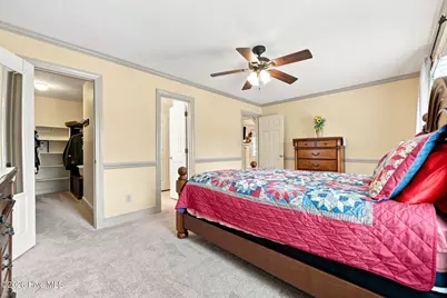 2225 Kathleen Drive, Greenville, NC 27858 - Photo 33