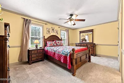 2225 Kathleen Drive, Greenville, NC 27858 - Photo 31