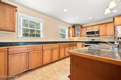 2225 Kathleen Drive, Greenville, NC 27858 - Photo 23