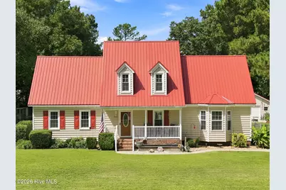 2225 Kathleen Drive, Greenville, NC 27858 - Photo 1