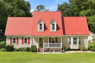2225 Kathleen Dr, Greenville, NC 27858 - Photo 1