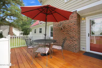 2225 Kathleen Drive, Greenville, NC 27858 - Photo 51