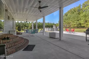 18078 Nc Hwy 210 E, Ivanhoe, NC 28447 - Photo 79