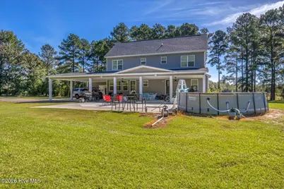 18078 Nc Hwy 210 E, Ivanhoe, NC 28447 - Photo 71