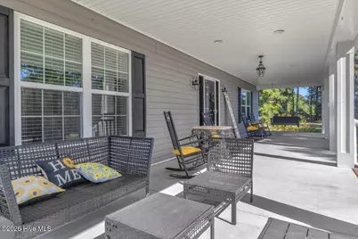 18078 Nc Hwy 210 E, Ivanhoe, NC 28447 - Photo 9