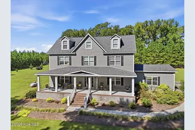 18078 Nc Hwy 210 E, Ivanhoe, NC 28447 - Photo 105
