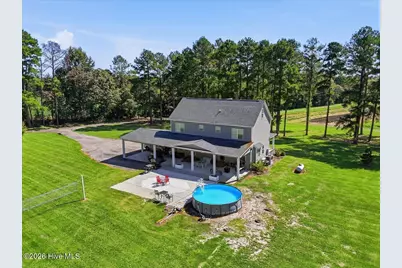 18078 Nc Hwy 210 E, Ivanhoe, NC 28447 - Photo 107