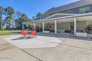 18078 Nc Hwy 210 E, Ivanhoe, NC 28447 - Photo 73