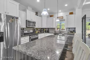 18078 Nc Hwy 210 E, Ivanhoe, NC 28447 - Photo 29