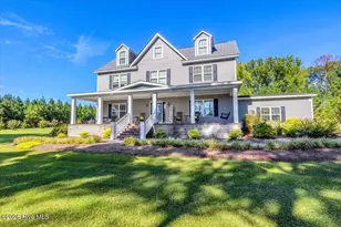 18078 Nc Hwy 210 E, Ivanhoe, NC 28447 - Photo 5