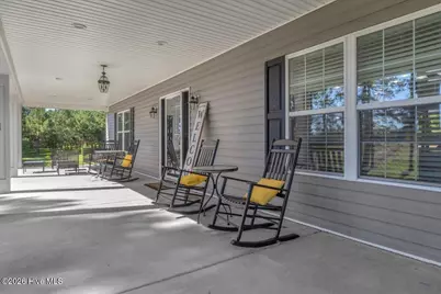 18078 Nc Hwy 210 E, Ivanhoe, NC 28447 - Photo 11