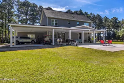 18078 Nc Hwy 210 E, Ivanhoe, NC 28447 - Photo 69