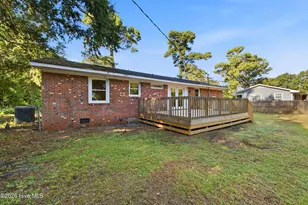 130 Mohican Trail, Wilmington, NC 28409 - Photo 33