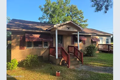 208 Center Street, Williamston, NC 27892 - Photo 3