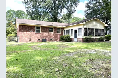 407 W Northern Boulevard, Tarboro, NC 27886 - Photo 33