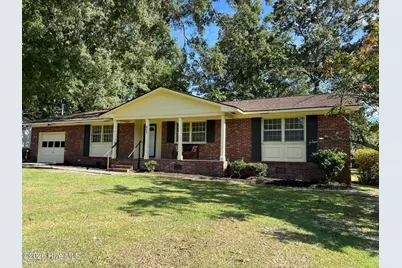 407 W Northern Boulevard, Tarboro, NC 27886 - Photo 1