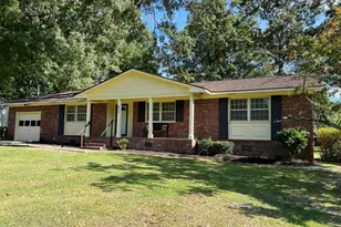 407 W Northern Blvd, Tarboro, NC 27886 - Photo 1